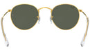 Round Metal RB3447 Legend gold G-15