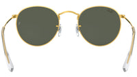 Round Metal RB3447 Legend gold G-15