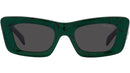 PR 13ZS green marble