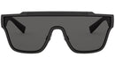DG 6125 252587 black