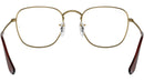 Frank Optics RB3857V 3117