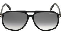 Raoul FT0753 01B Black Grey