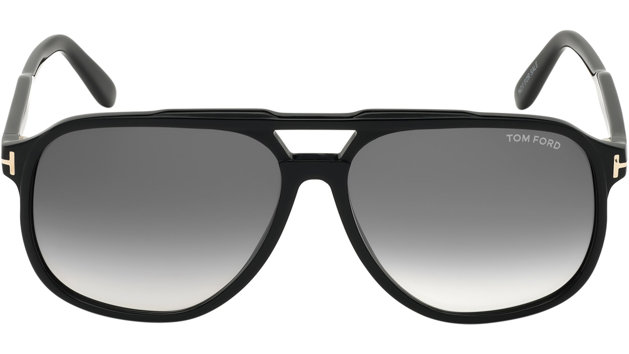 Raoul FT0753 01B Black Grey