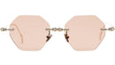 H60 Sun LG Light Gold