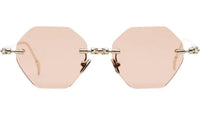 H60 Sun LG Light Gold