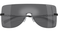 London MK1148 10056G Grey