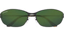 BB0336S 005 Grey Green