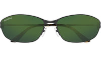 BB0336S 005 Grey Green