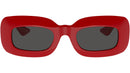 1966C OV5548SU 178187 Red