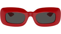 1966C OV5548SU 178187 Red