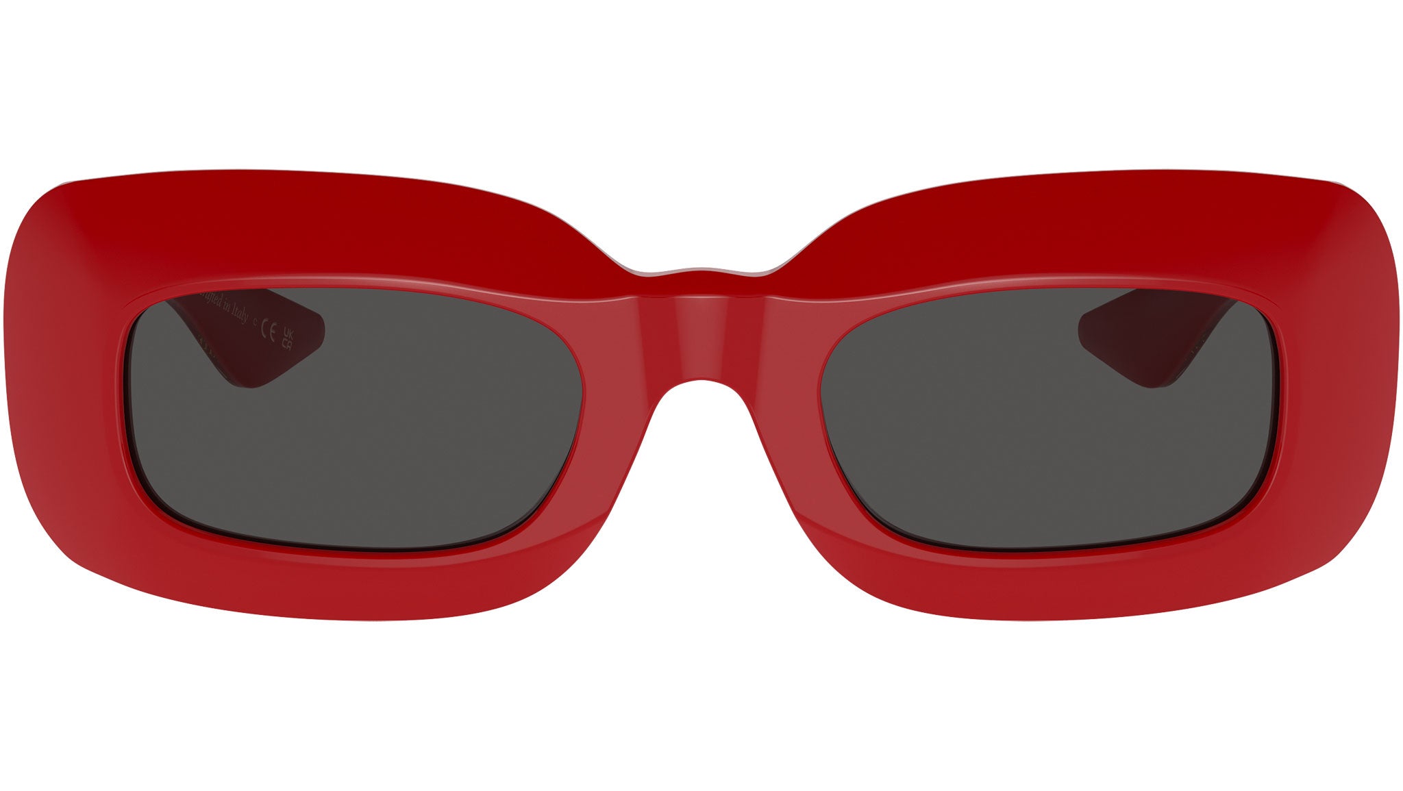 1966C OV5548SU 178187 Red