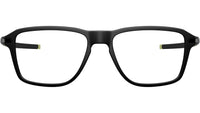 Wheel House OX8166 08 Satin Black