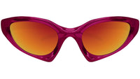 BB0352S 006 Bright Cherry Red
