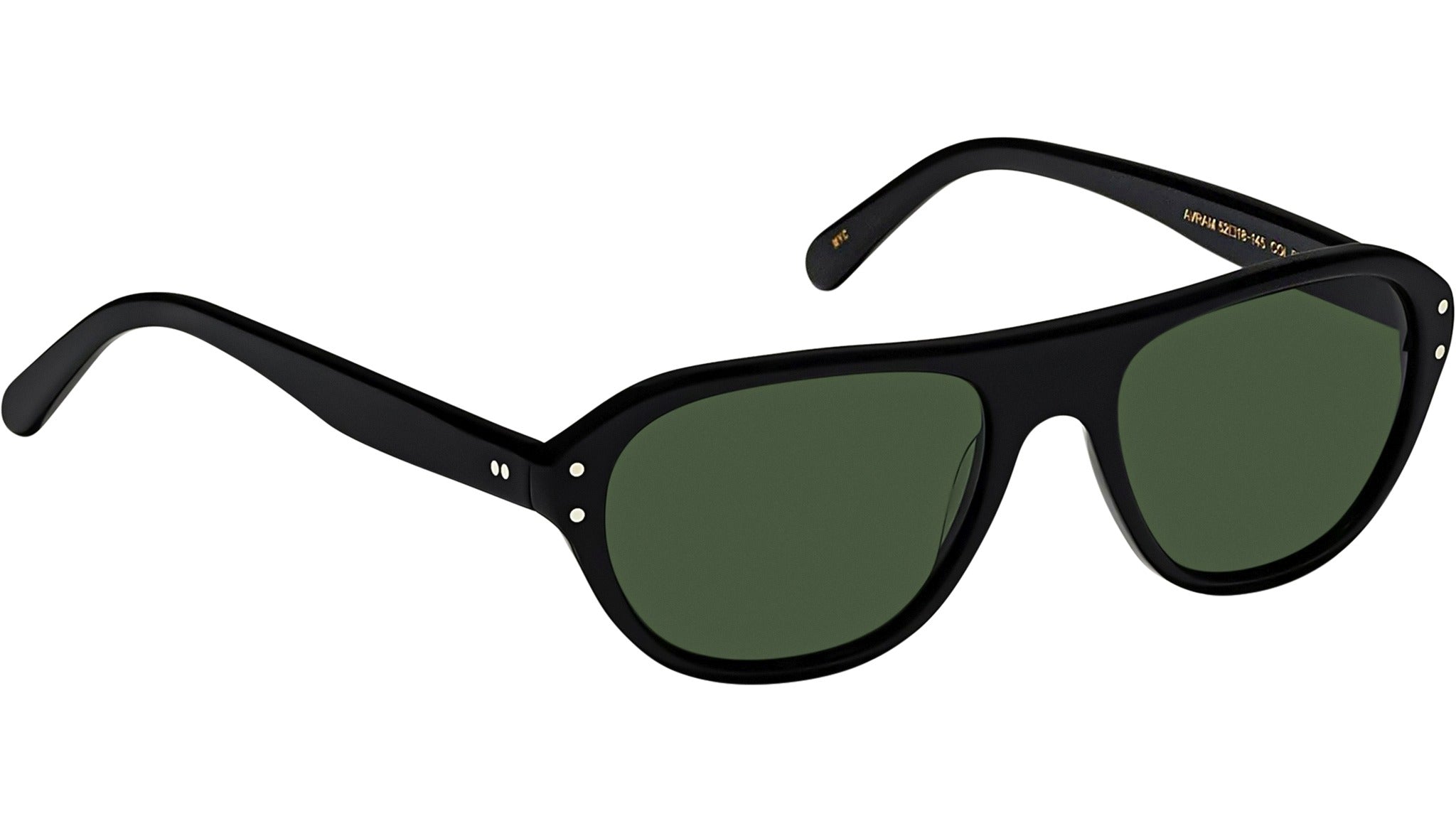 Avram Sun Black