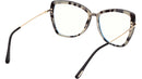 FT5882-B 005 Shiny Black