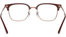 New Clubmaster Optics RB7216 8209