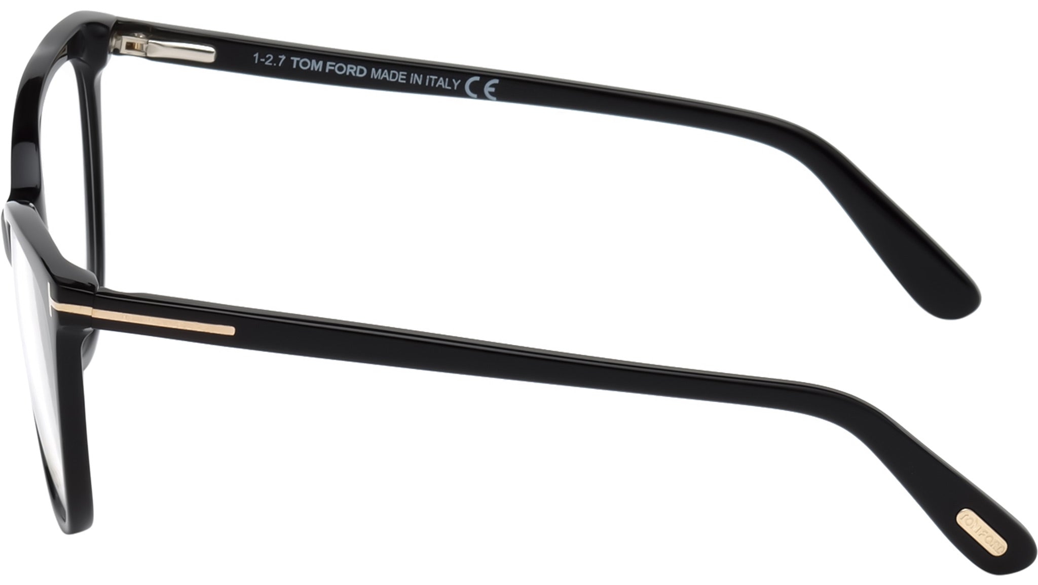 FT5513-B 001 Shiny Black