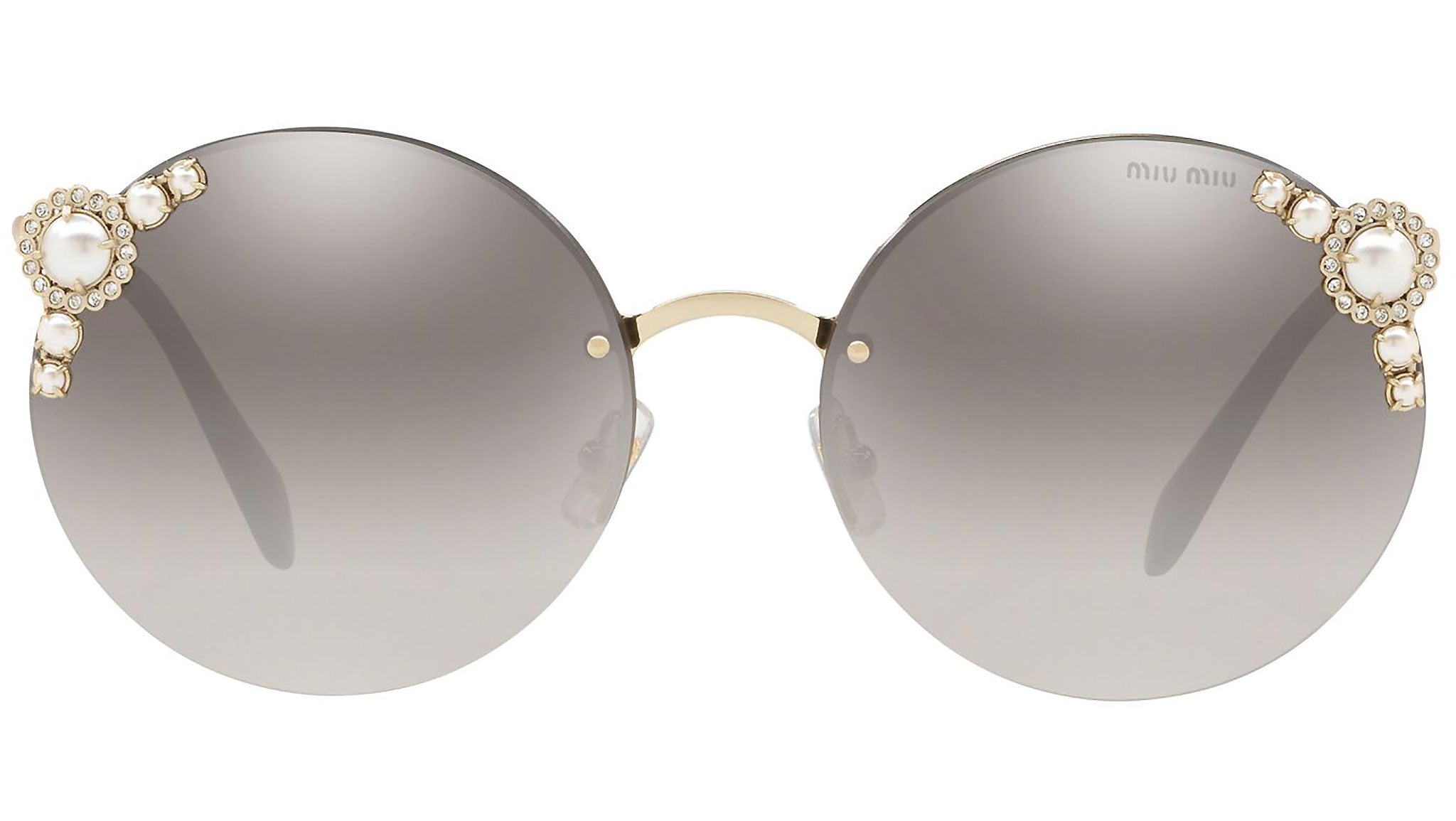 MU 52TS VW75O0 pale gold