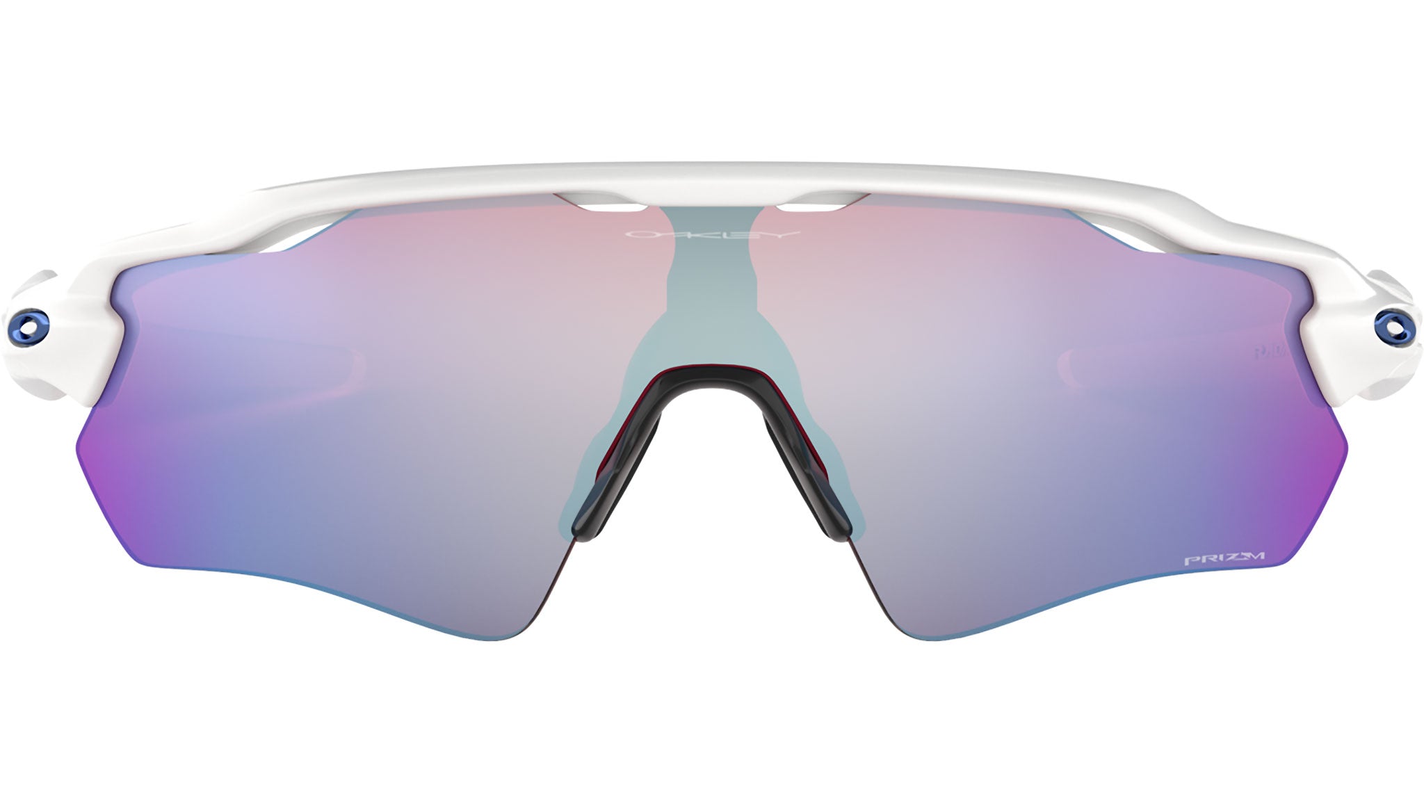 Radar EV Path OO9208 47 polished white