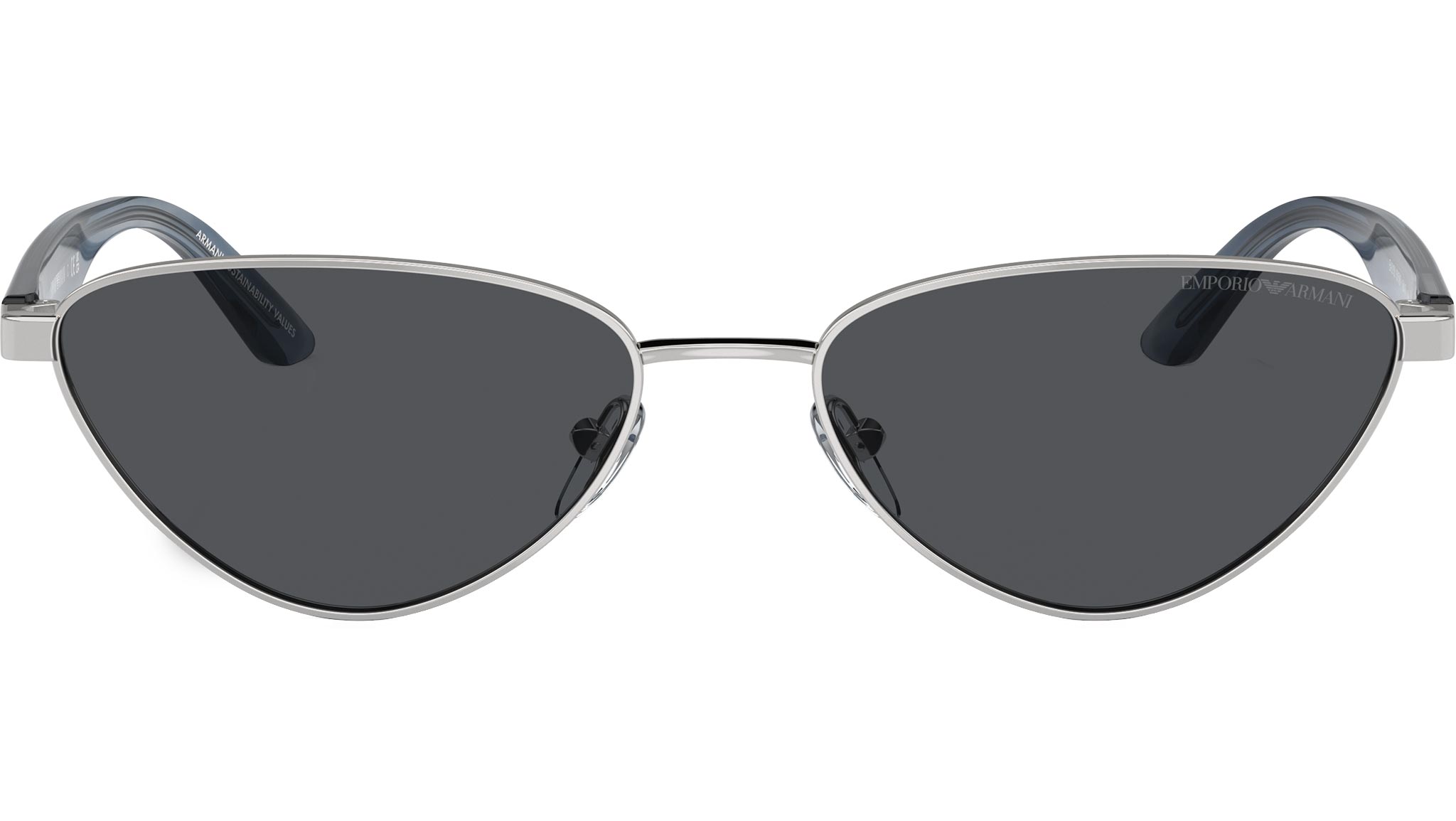 EA2153 301587 Silver