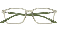 EA3237 6107 Green