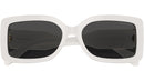 Corfu MK2165 310087 Optic White