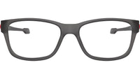 Top Level OY8012 02 satin grey smoke