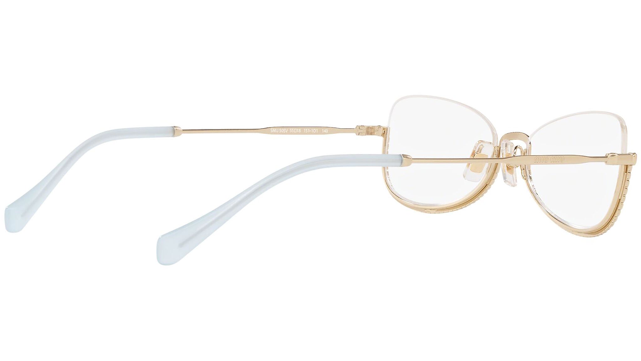 MU 50SV 1511O1 pale gold