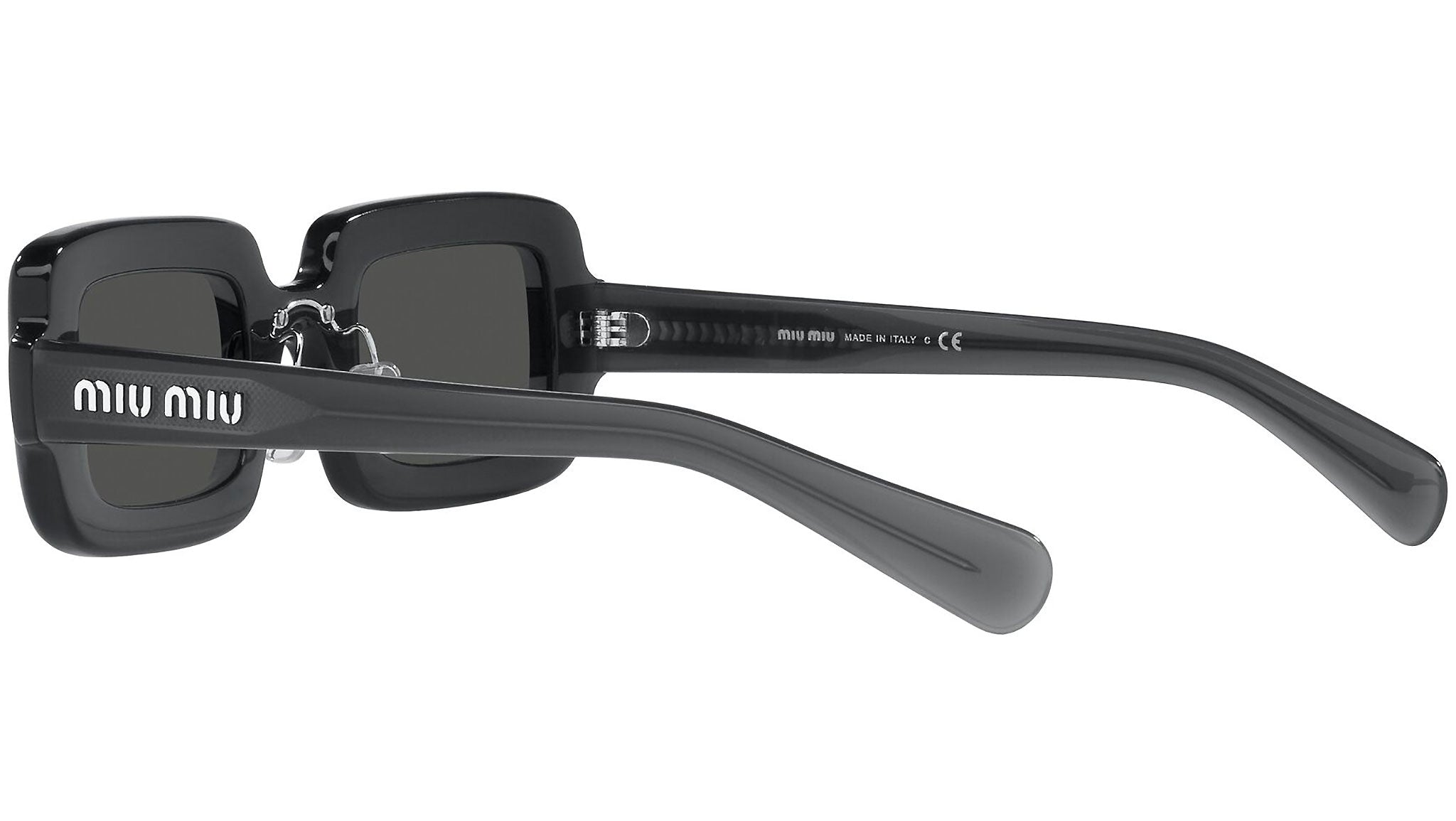 MU 09XS 06U5S0 grey opal