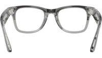 Meta Wayfarer Gen 2 Fotocromatico
