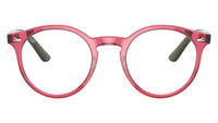 RY1594 3886 Red