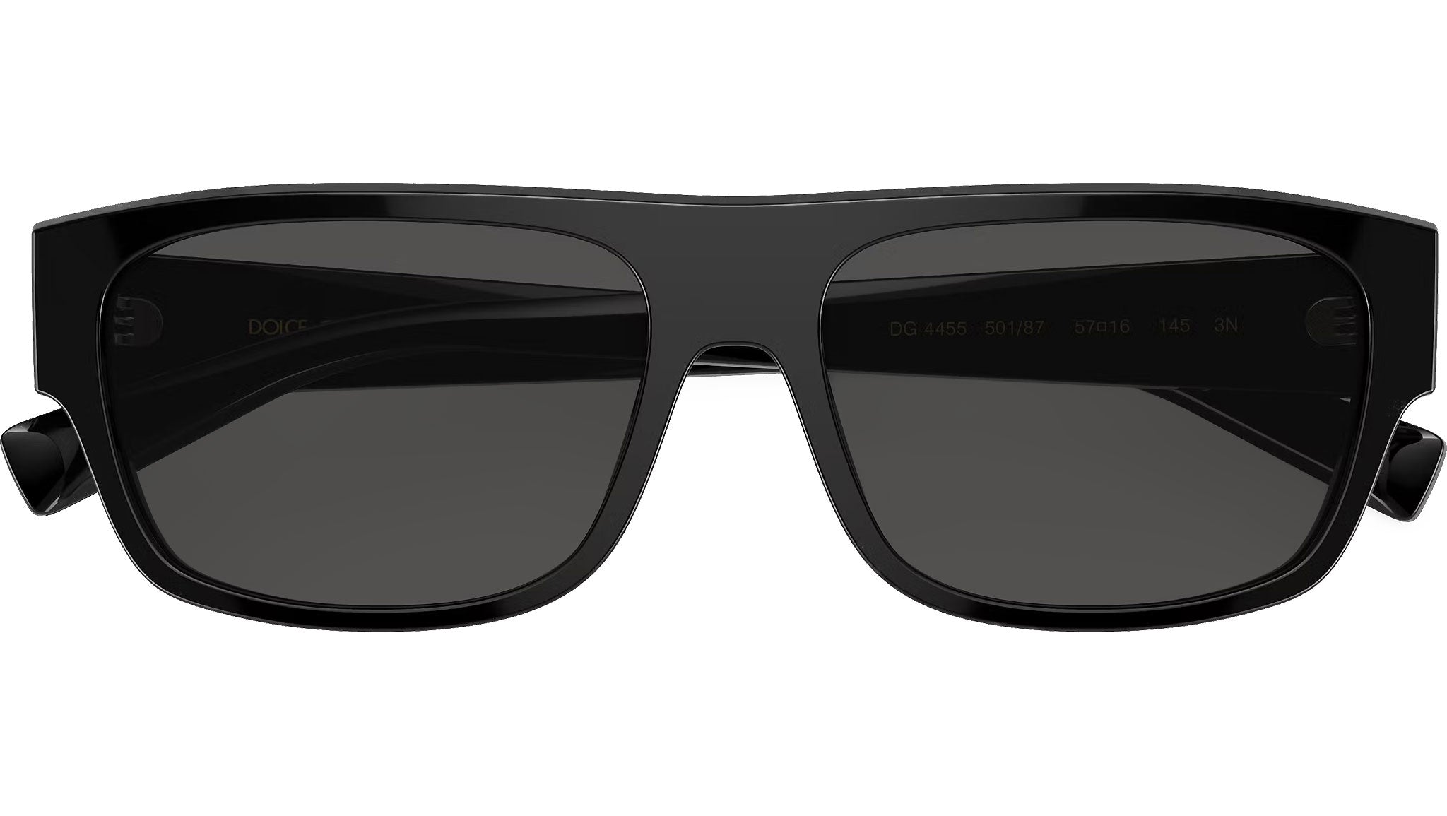 DG 4455 501/87 Black Grey