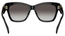 Empire Square MK2182U 30058G Black