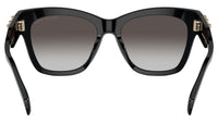 Empire Square MK2182U 30058G Black