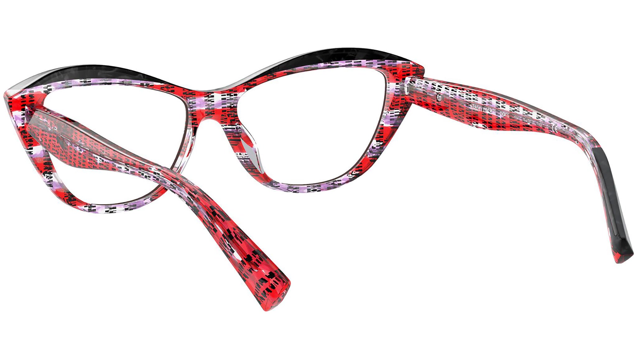 Cataline 3117 002 red