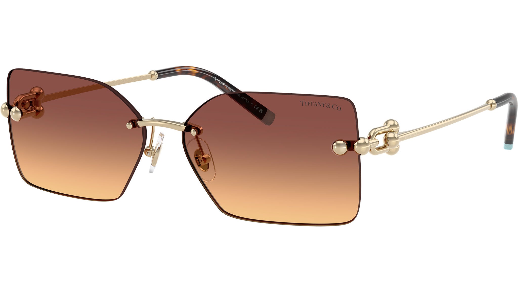 TF3088 618978 Pale Gold