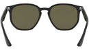 RB4306 601/9A black