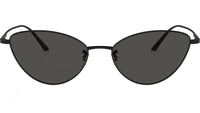 1998C OV1328S Matte Black