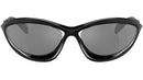 PR A26S 1AB60G Black