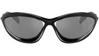 PR A26S 1AB60G Black
