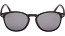 Lewis FT1097-N 01D Black Grey