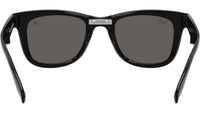 Folding Wayfarer RB4105 6926B1