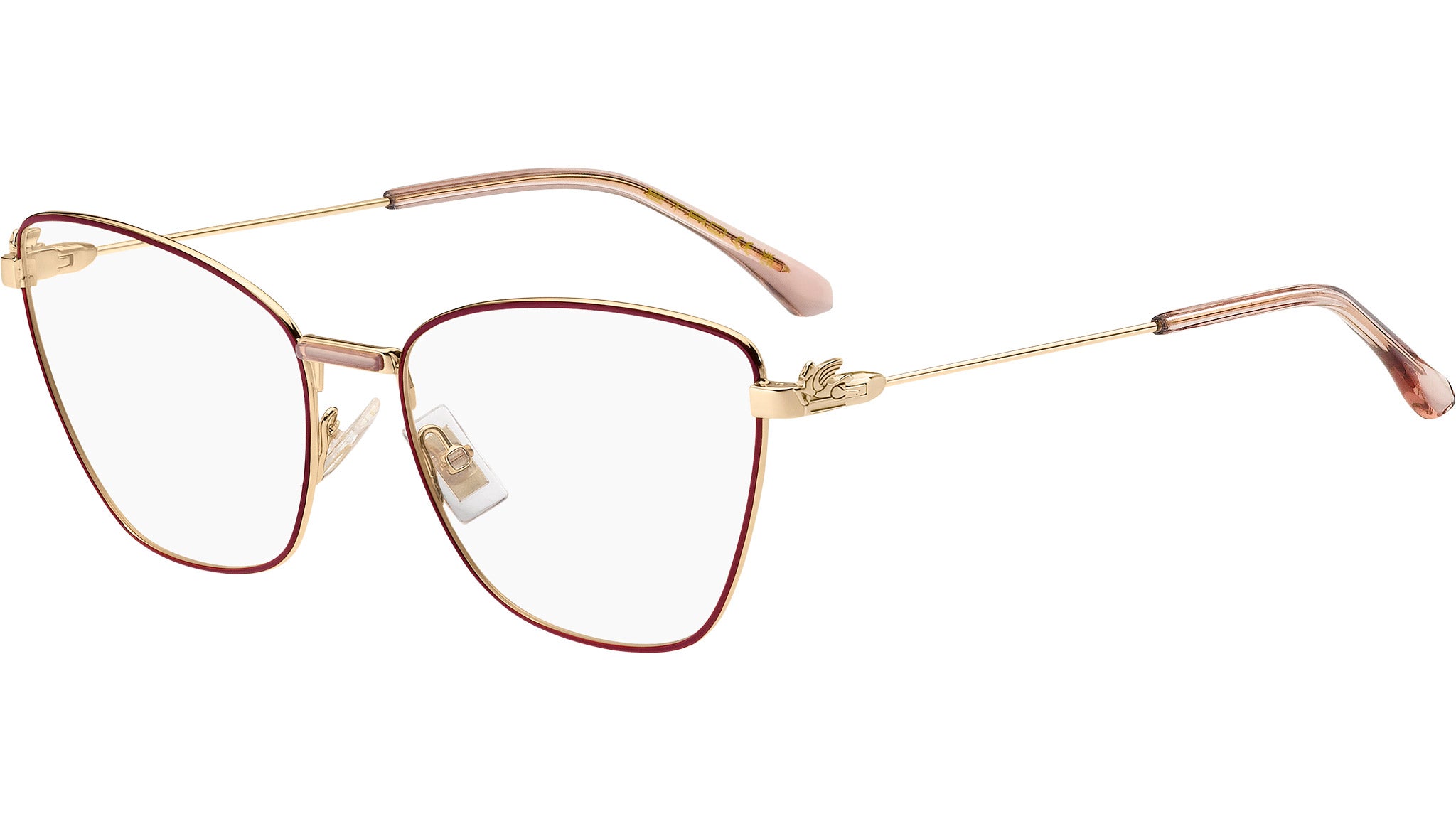 0023 6K3 Burgundy Gold