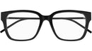 SL M48O_A/F 002 Shiny Black