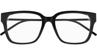 SL M48O_A/F 002 Shiny Black