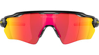 Radar EV XS Path OJ9001 27 Matte Black