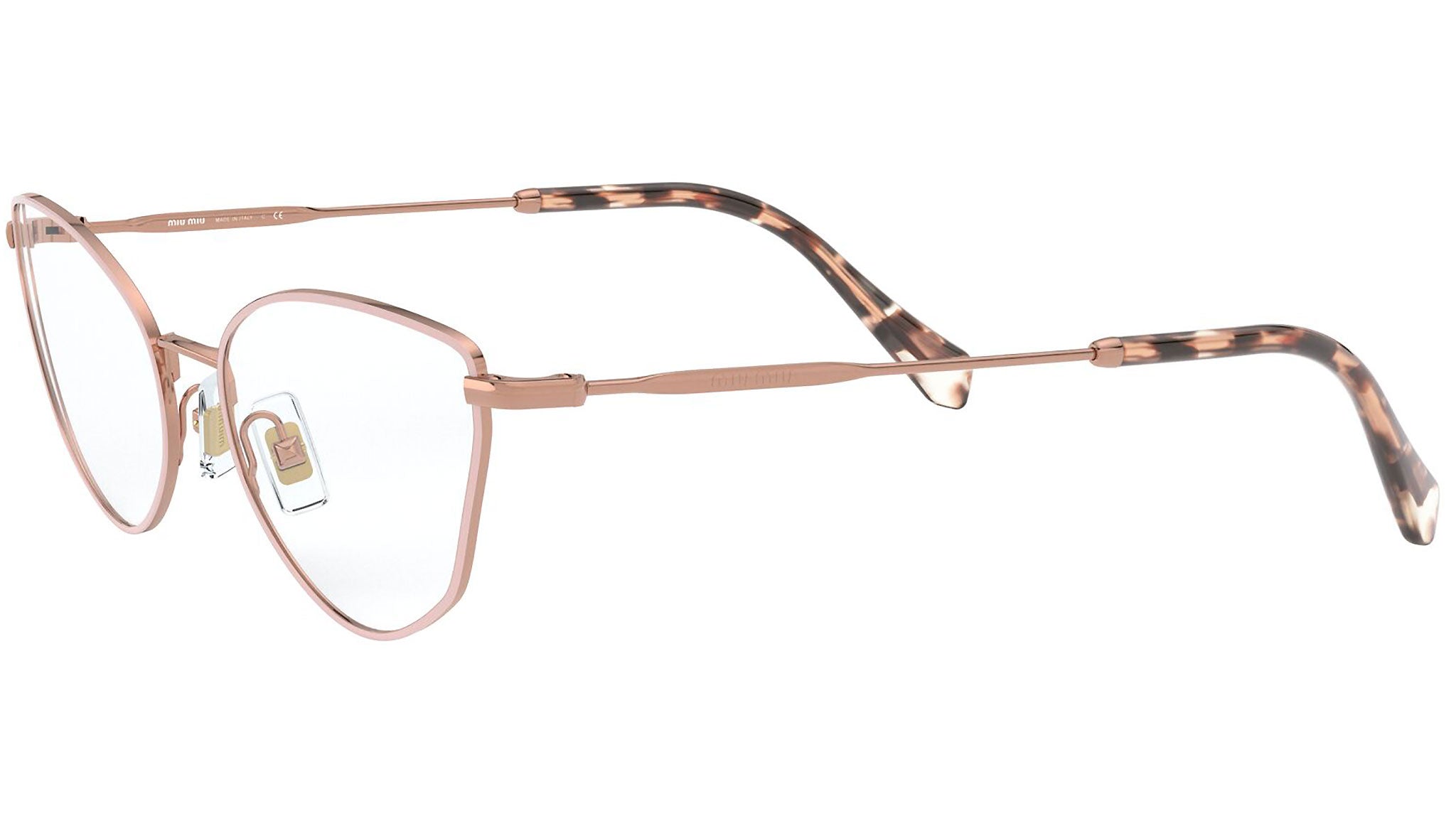 MU 51SV YEP1O1 pink gold / powder