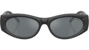 TF4222U 84136G Black Rubberized