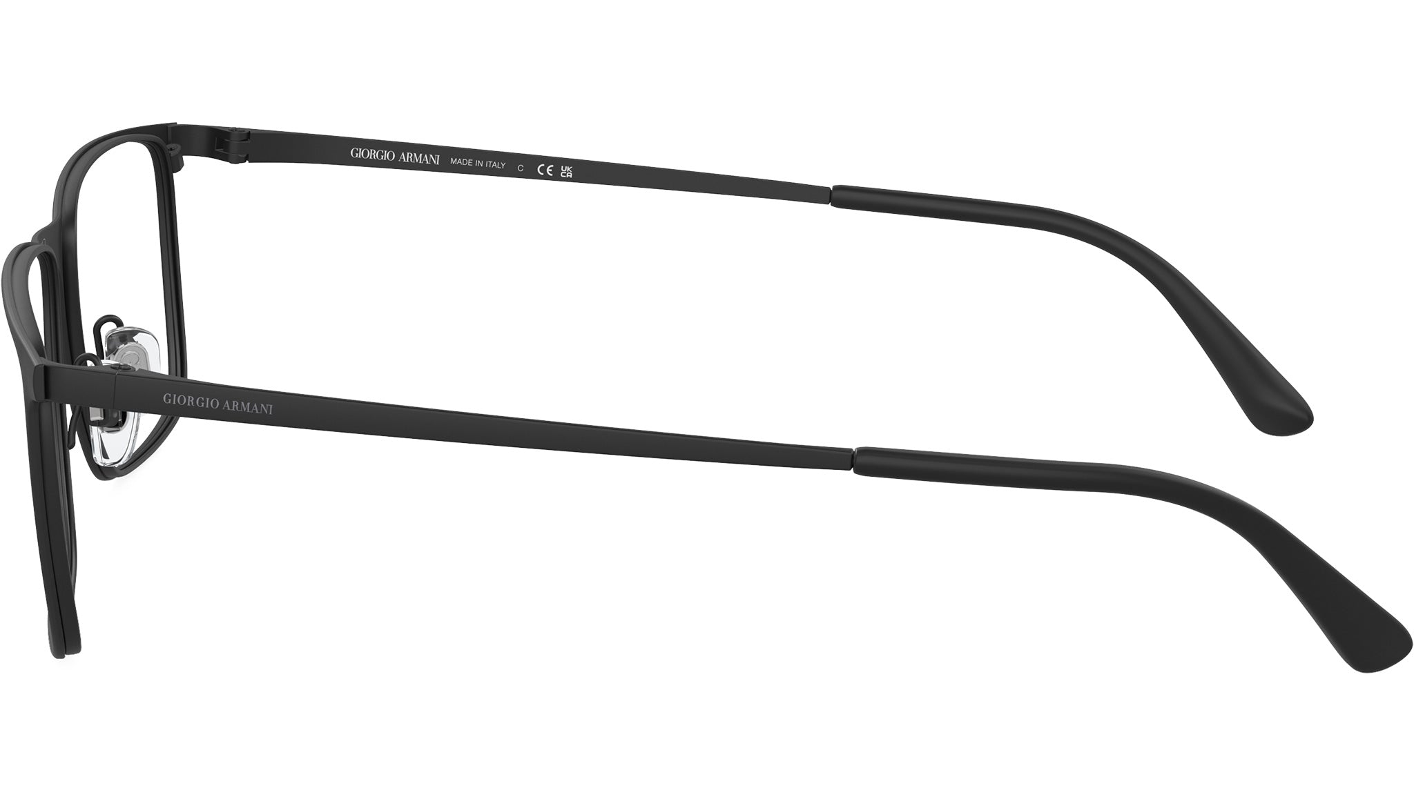 AR 5080 3001 Black