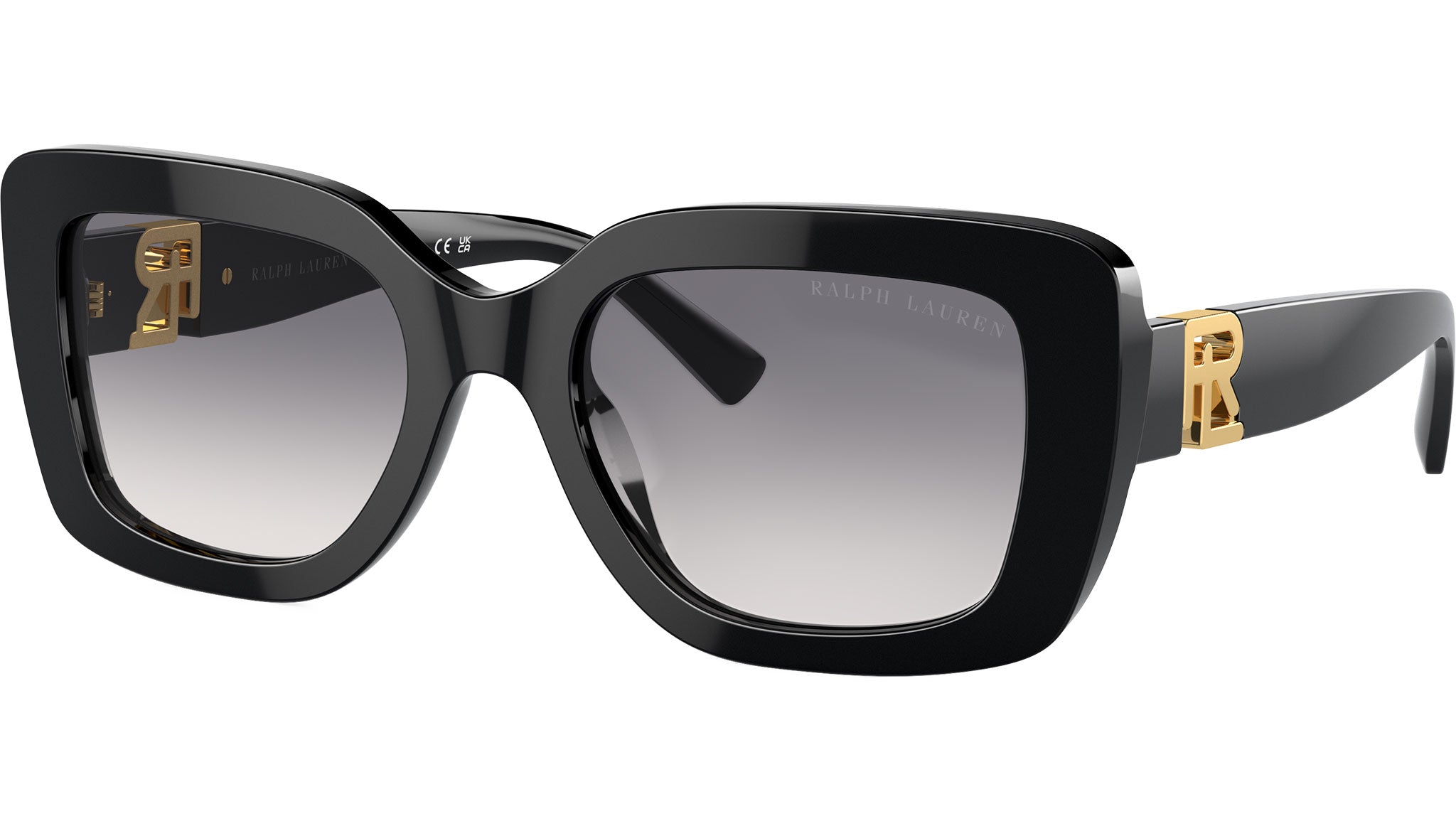 RL8217U 500179 Black